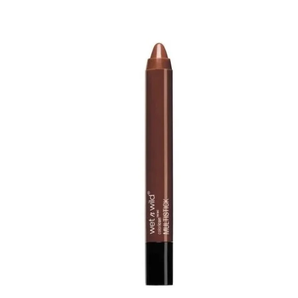 WET N WILD Color Icon Multi-Stick | Chocolate Cheat Day